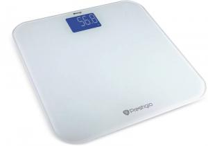 Prestigio White Smart Body Mass Scale